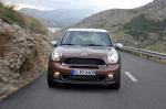 Mini Paceman Cooper S 2012 года